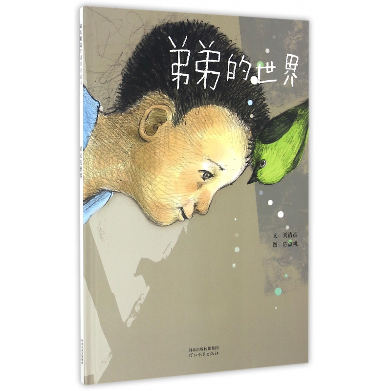 弟弟的世界