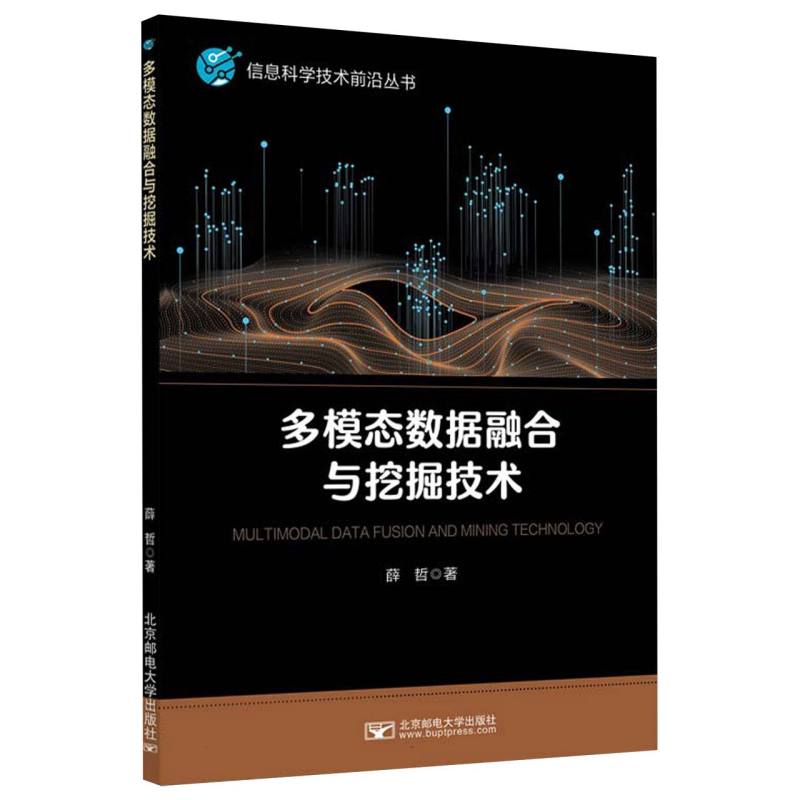 多模态数据融合与挖掘技术