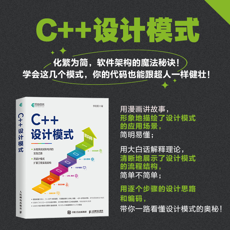 C++设计模式