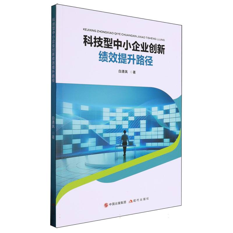 科技型中小企业创新绩效提升路径