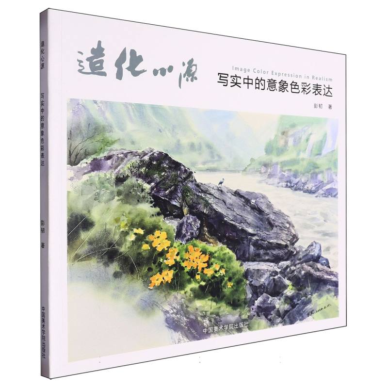 造化心源（写实中的意象色彩表达）