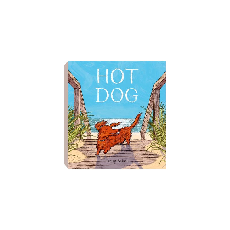 Hot Dog