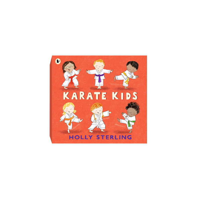 Karate Kids