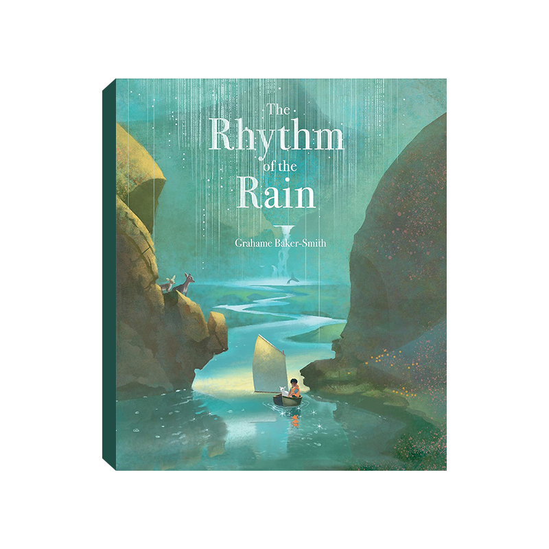 The Rhythm of the Rain