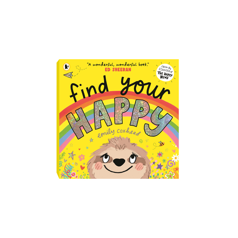 Find Your Happy