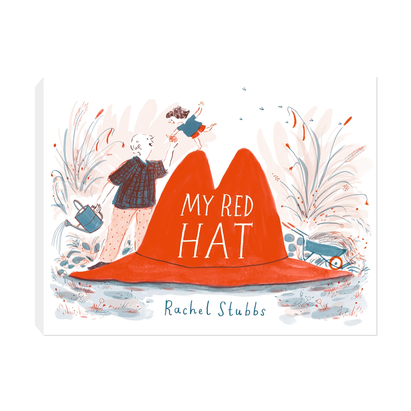 My Red Hat