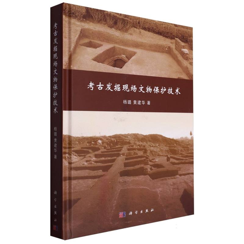 考古发掘现场文物保护技术