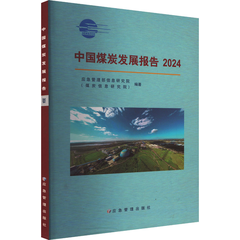 中国煤炭发展报告