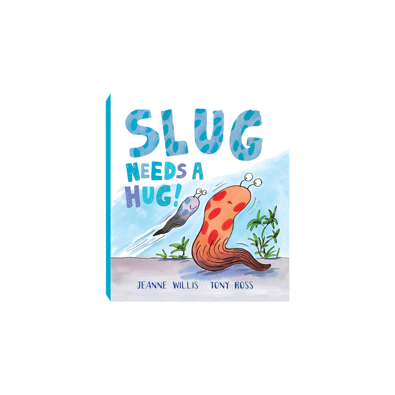 Slug Needs a Hug