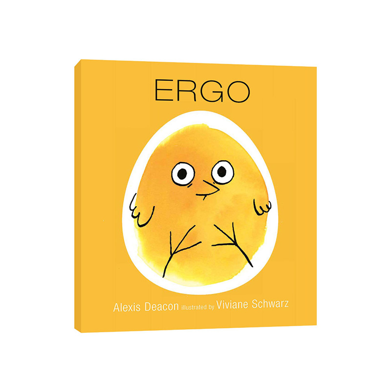 Ergo