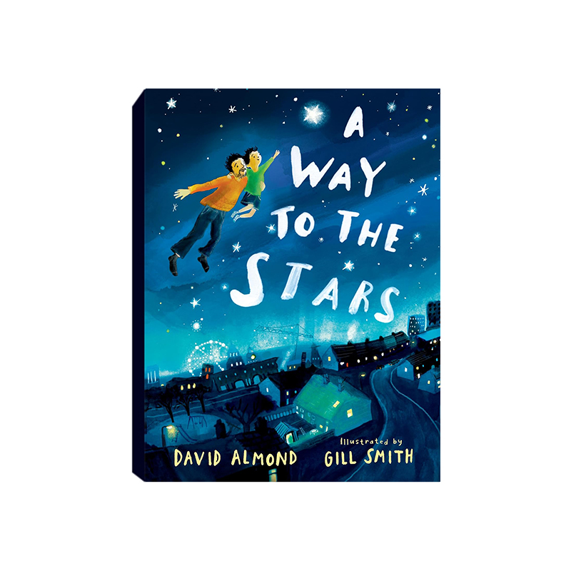 A Way to the Stars