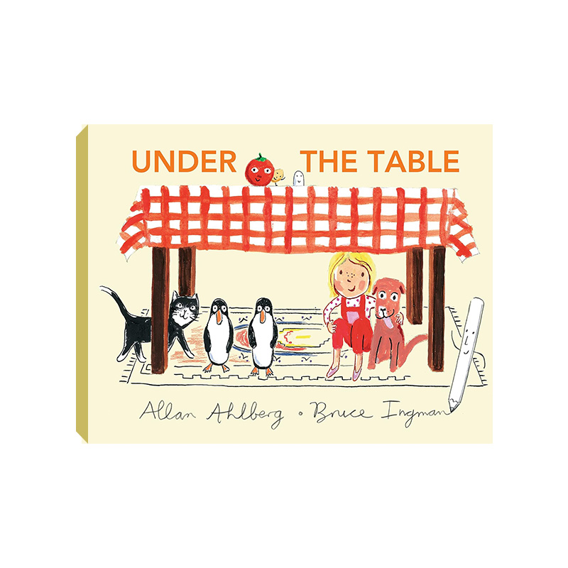 Under The Table