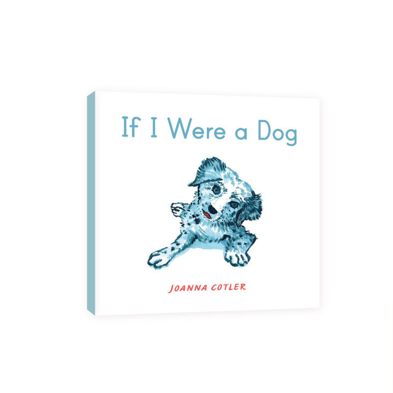 If I Were A Dog