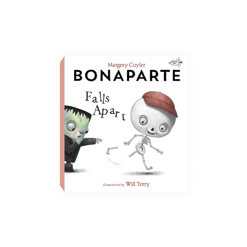 Bonaparte Falls Apart