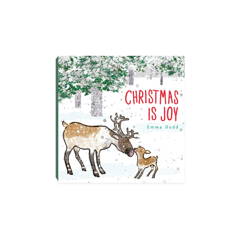 Christmas Is Joy