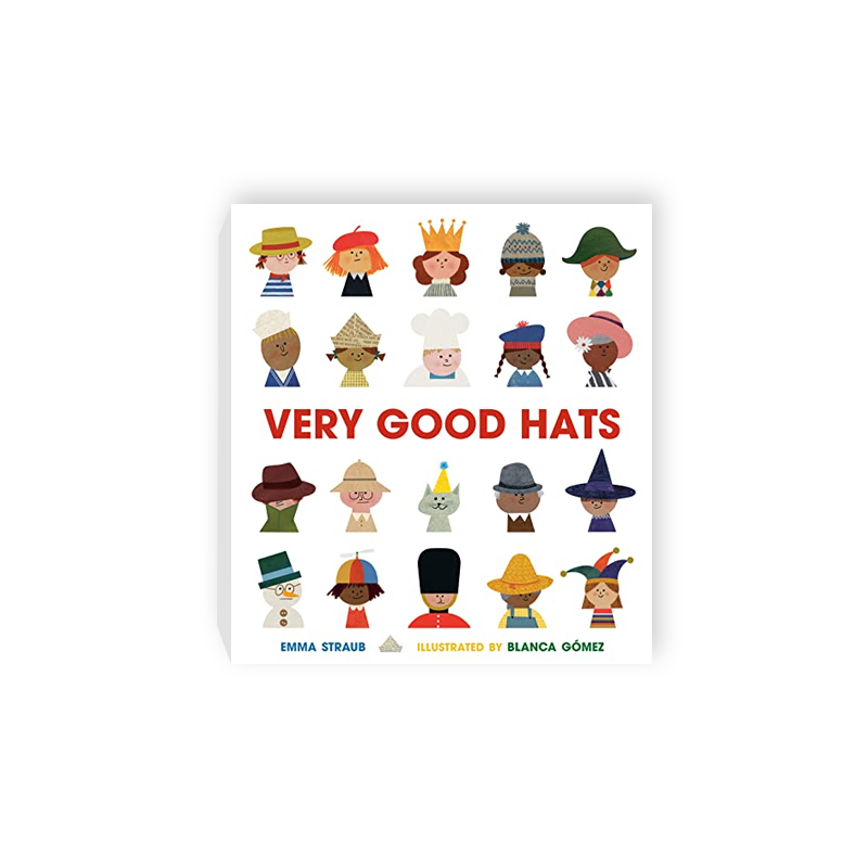 Very Good Hats