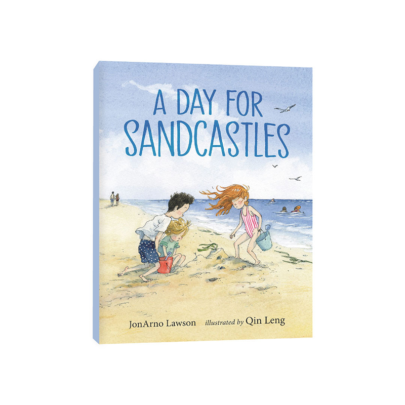 A Day for Sandcastles