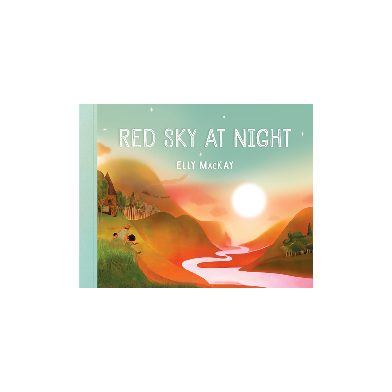 Red Sky At Night