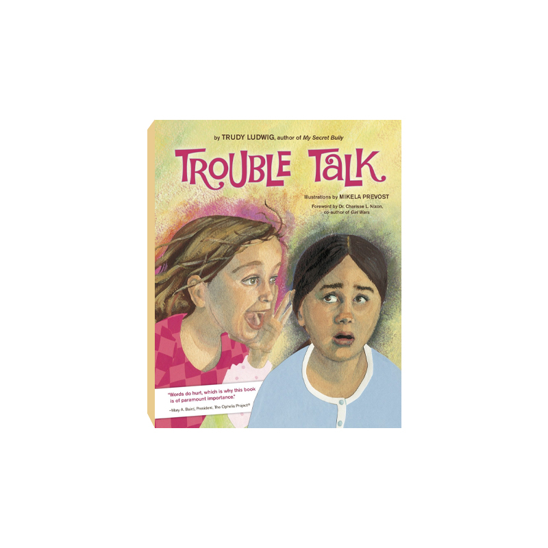 Trouble Talk