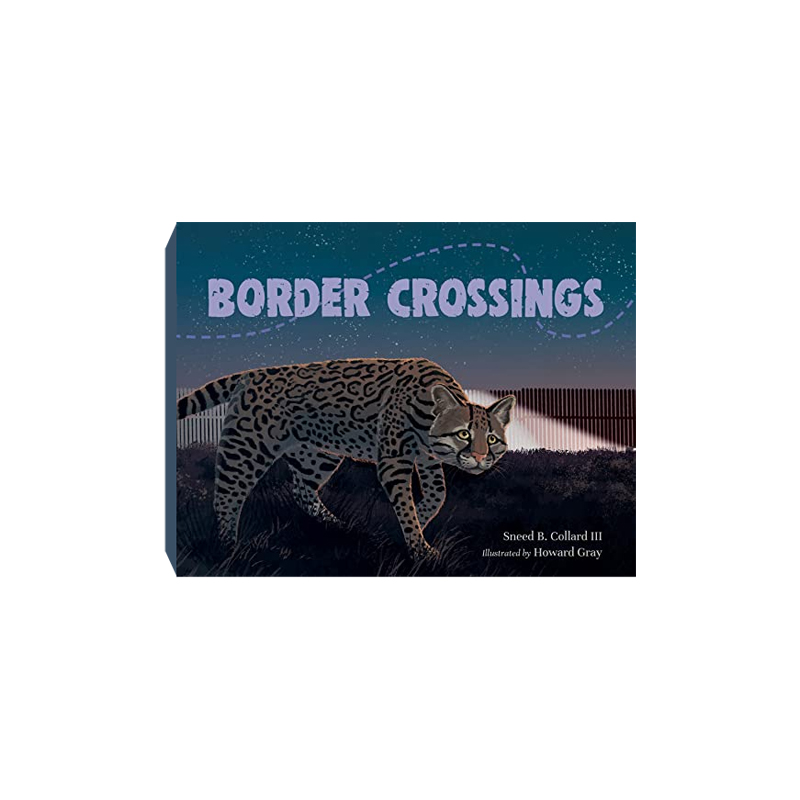 Border Crossings