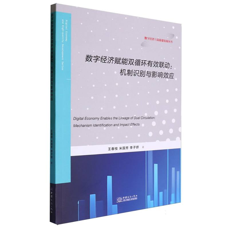 数字经济赋能双循环有效联动：机制识别与影响效应