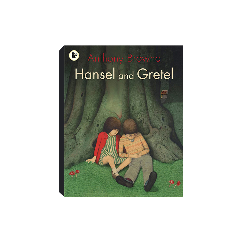 Hansel And Gretel