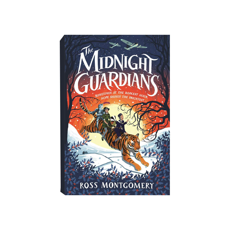 The Midnight Guardians