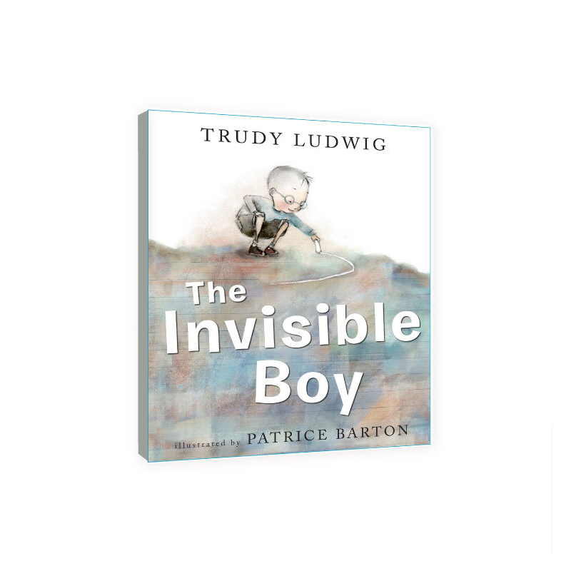 The Invisible Boy