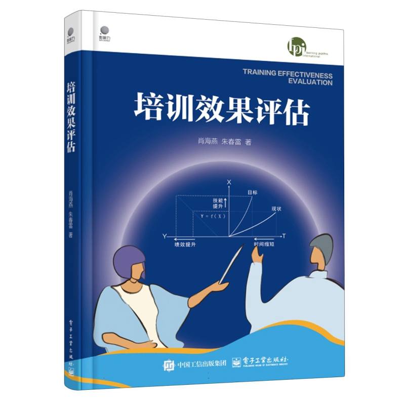 培训效果评估