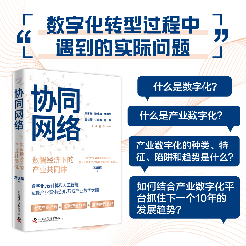 协同网络