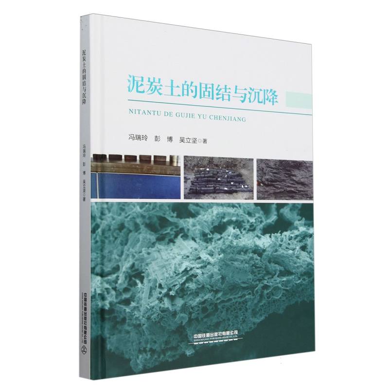 泥炭土的固结与沉降
