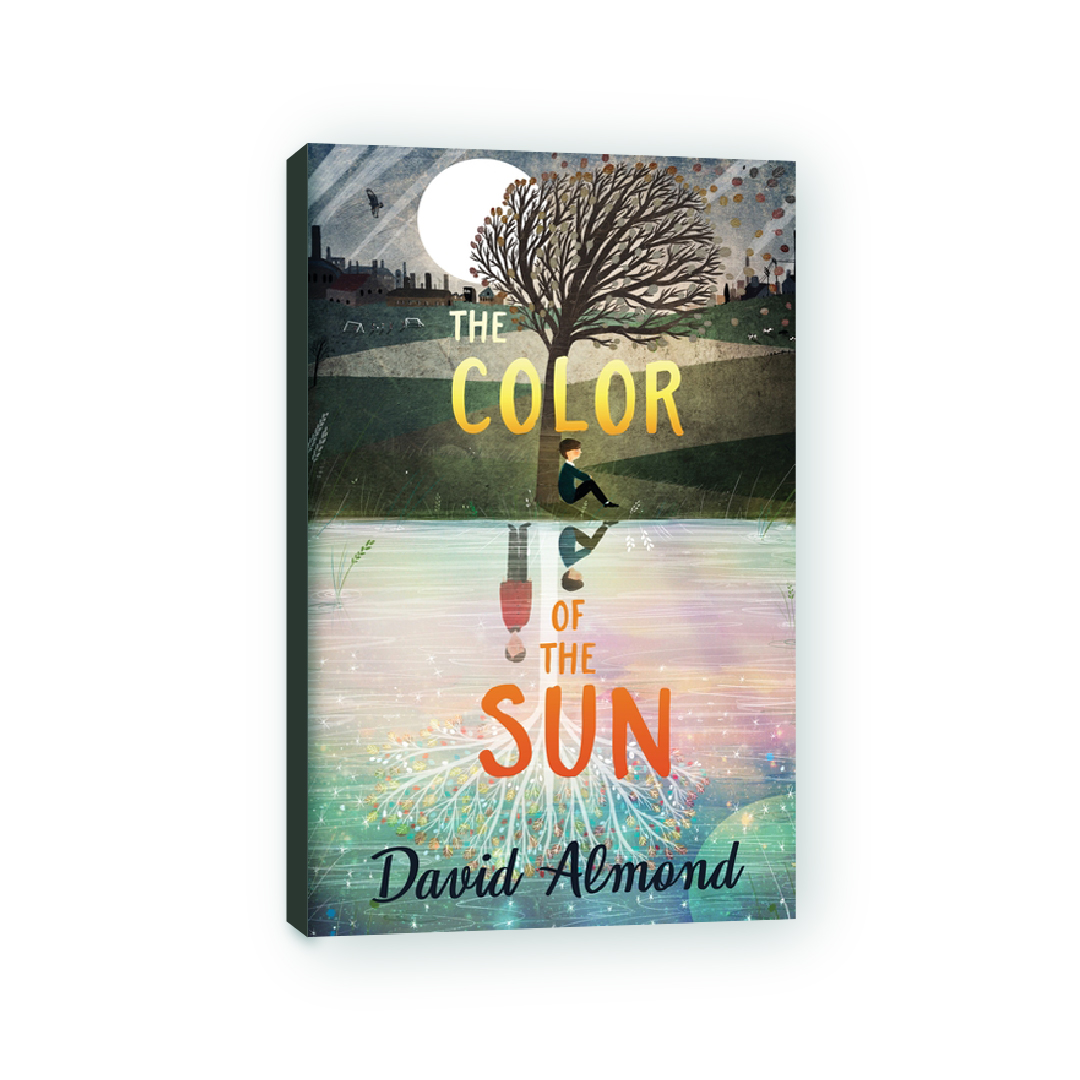 The Color of the Sun