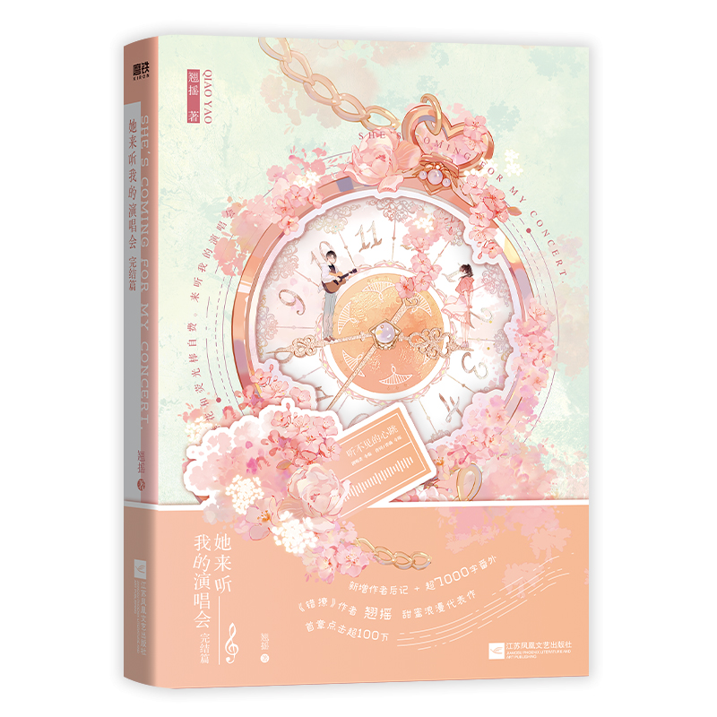她来听我的演唱会.完结篇普通本飞机盒