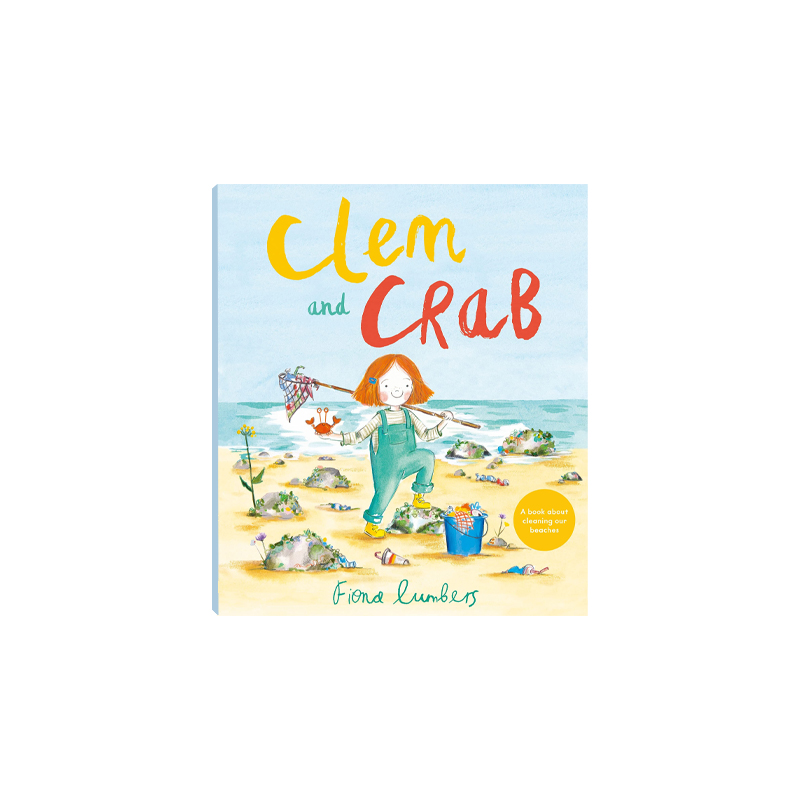 Clem and Crab