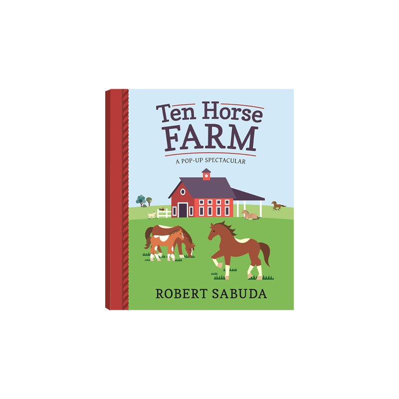 Ten Horse Farm