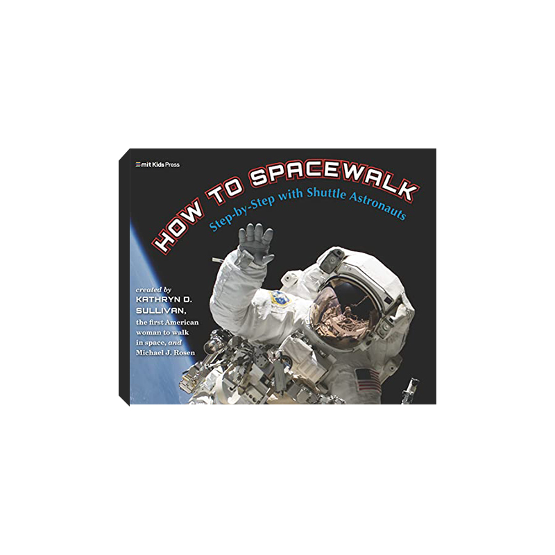 How To Spacewalk