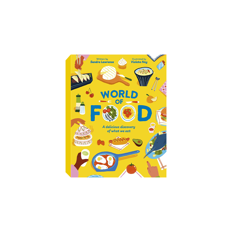 World Of Food