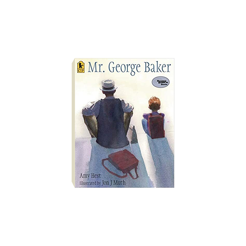 Mr. George Baker