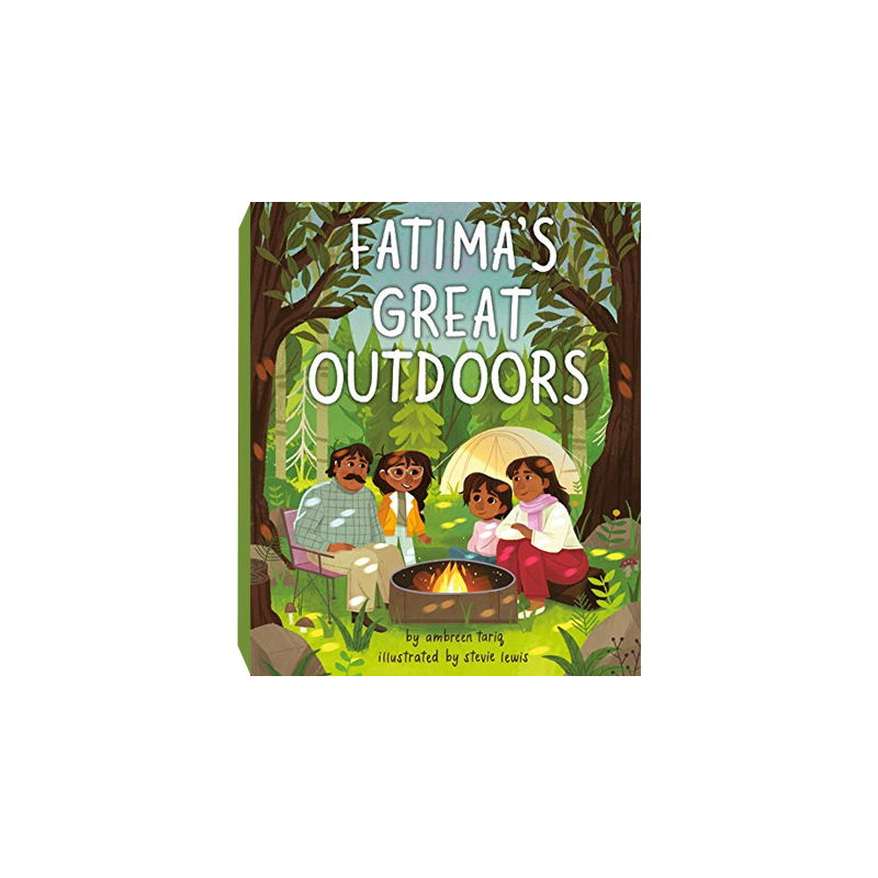 Fatimas Great Outdoors