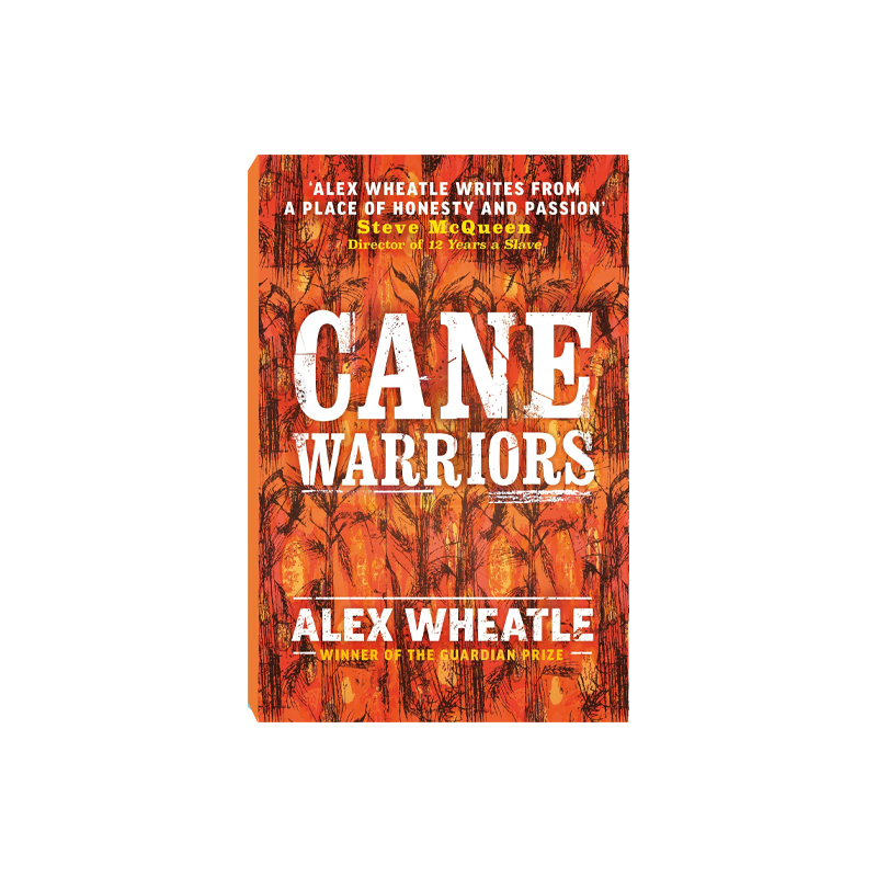 Cane Warriors