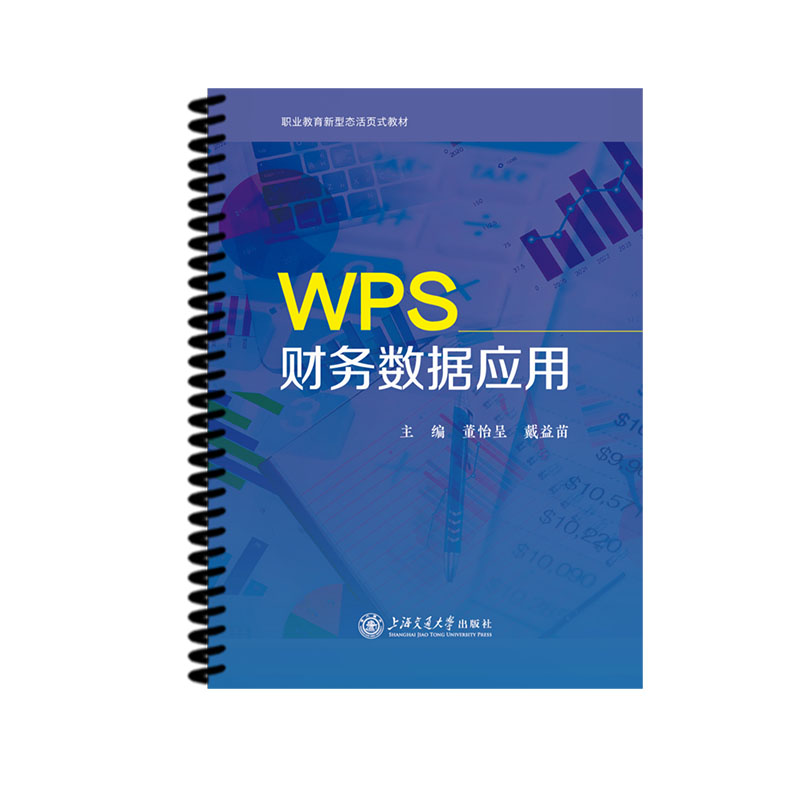 WPS财务数据应用