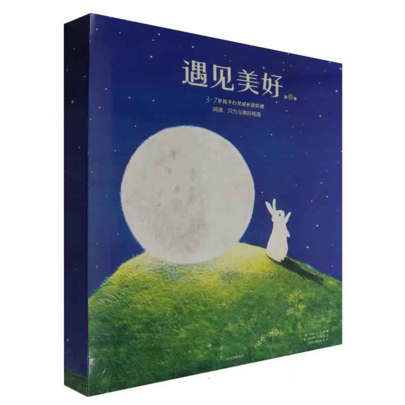 遇见美好系列（第2辑）（套装全10册）