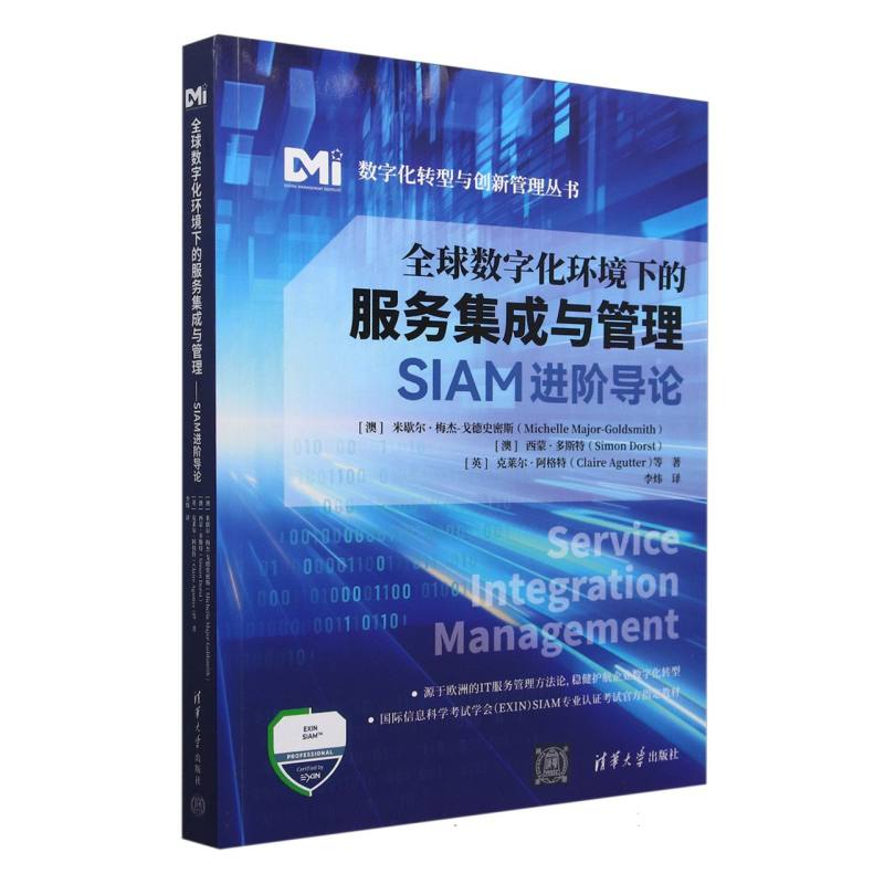全球数字化环境下的服务集成与管理