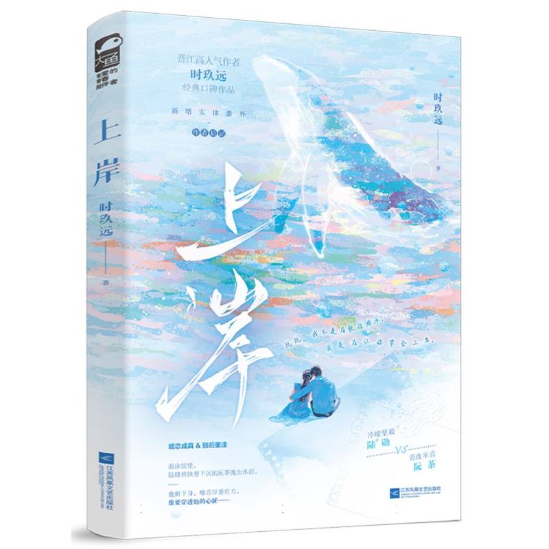 上岸