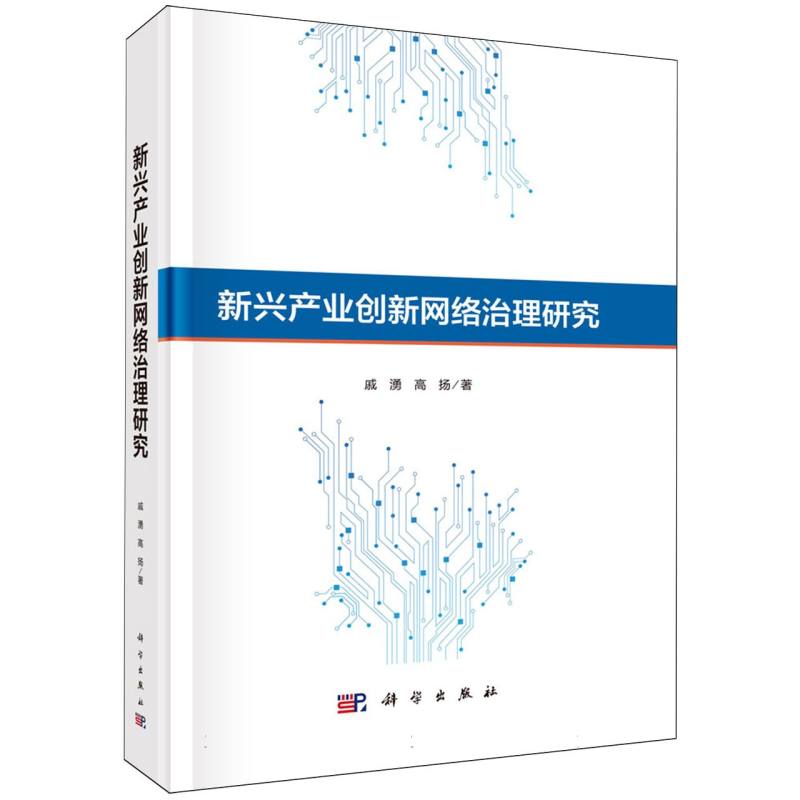 新兴产业创新网络治理研究