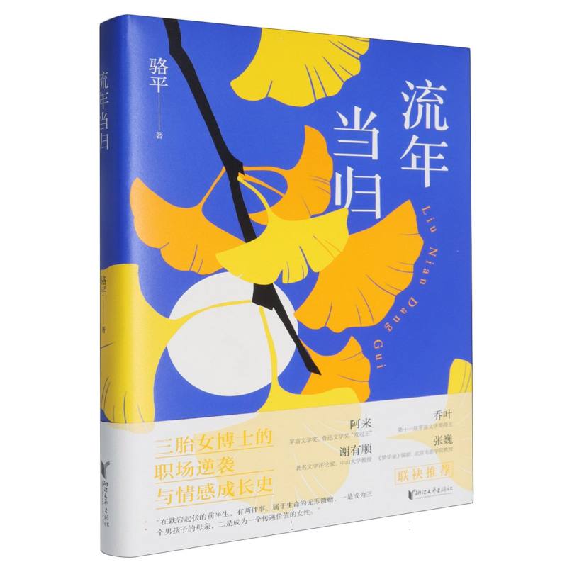 流年当归