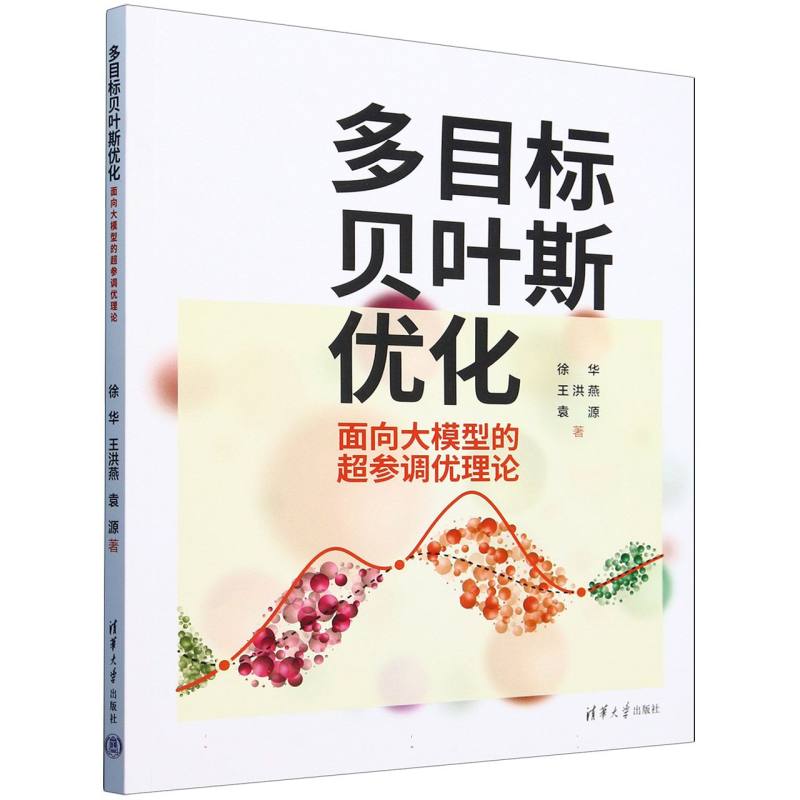 多目标贝叶斯优化(面向大模型的超参调优理论)