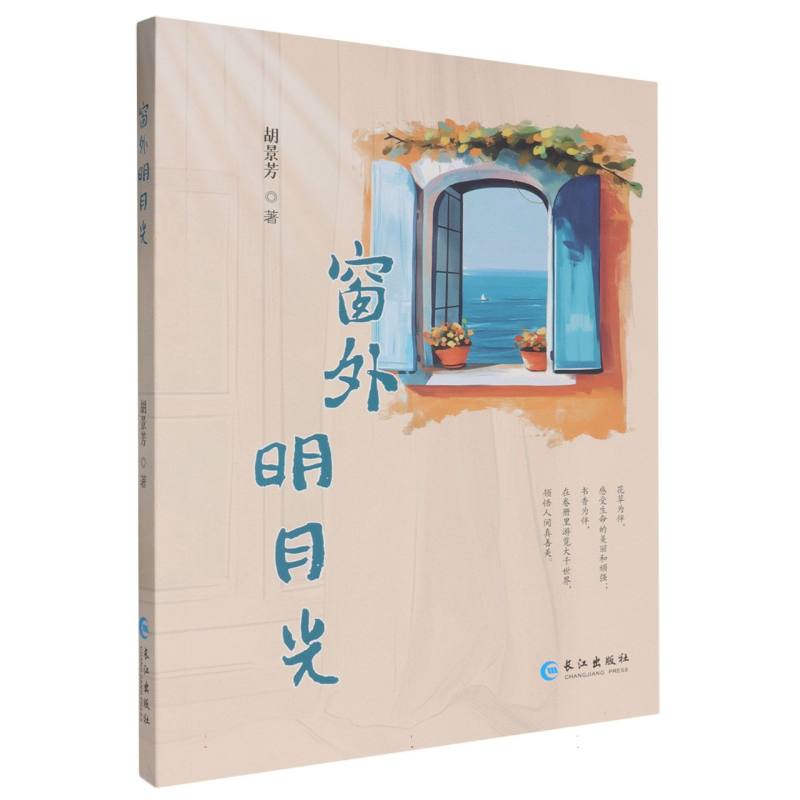 窗外明月光