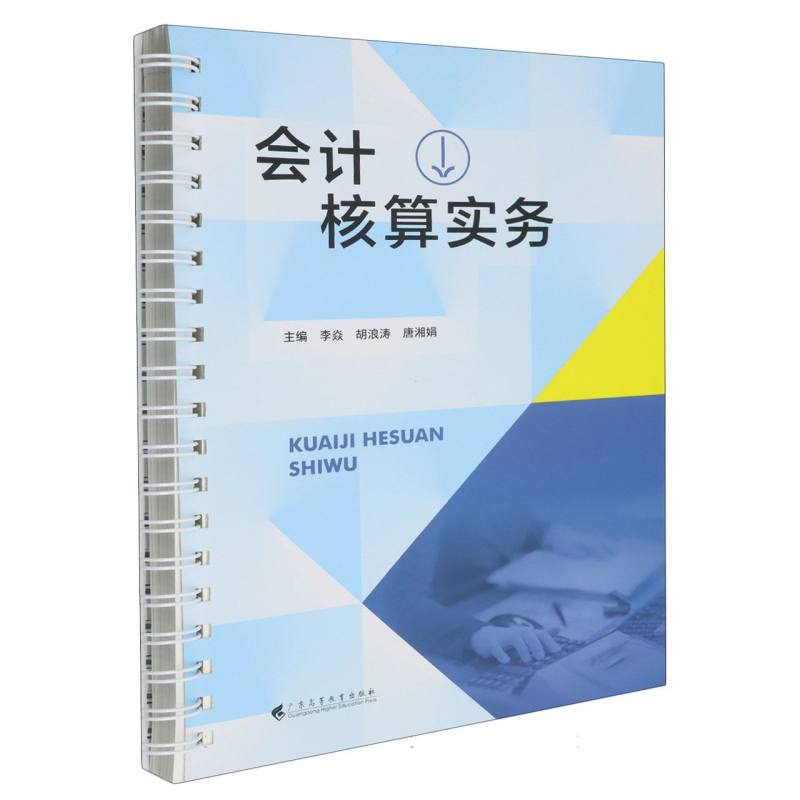 会计核算实务