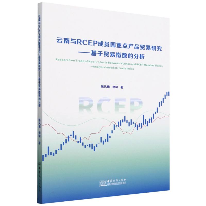 云南与RCEP成员国重点产品贸易研究——基于贸易指数的分析